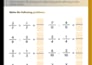 design custom creative and educational worksheets
